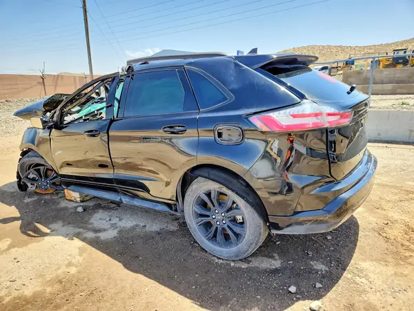 2FMPK4G96RBA33970 2024 FORD EDGE - Image 2