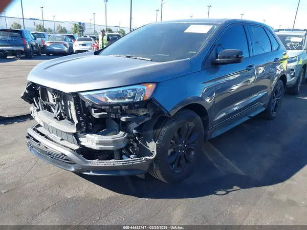 2FMPK4G96RBA40921 2024 FORD EDGE - Image 2