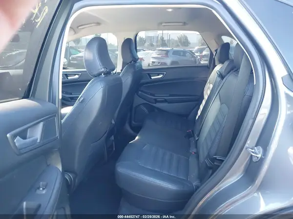 2FMPK4G96RBA40921 2024 FORD EDGE - Image 8