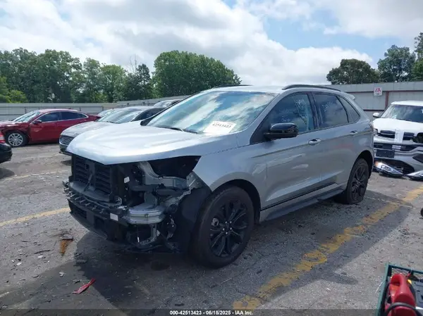 2FMPK4G96RBA43060 2024 FORD EDGE - Image 2