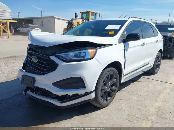 2FMPK4G96RBA72963 2024 FORD EDGE - Image 2