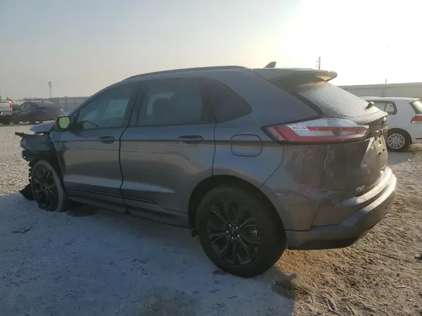2FMPK4G96RBA86099 2024 FORD EDGE - Image 2