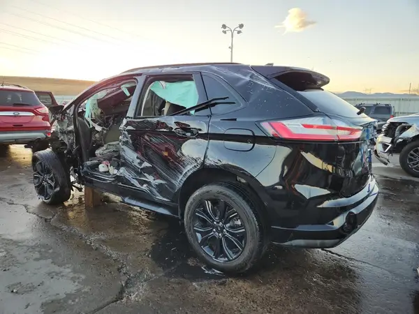 2FMPK4G96RBA87169 2024 FORD EDGE - Image 2