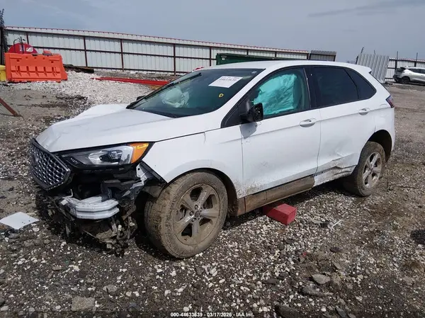 2FMPK4G96RBB05475 2024 FORD EDGE - Image 2