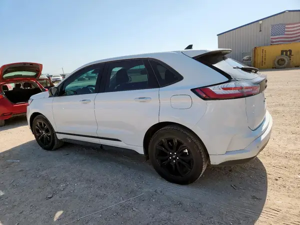 2FMPK4G96RBB07405 2024 FORD EDGE - Image 2