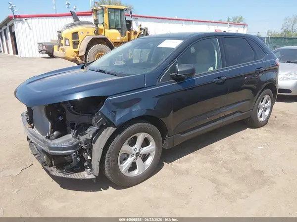 2FMPK4G96RBB10336 2024 FORD EDGE - Image 2