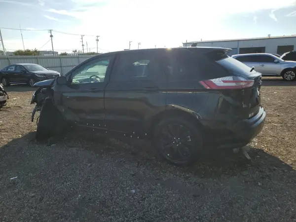 2FMPK4G96RBB25922 2024 FORD EDGE - Image 2