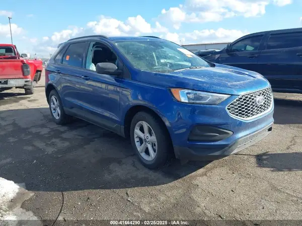 2FMPK4G96RBB26830 2024 FORD EDGE - Image 1