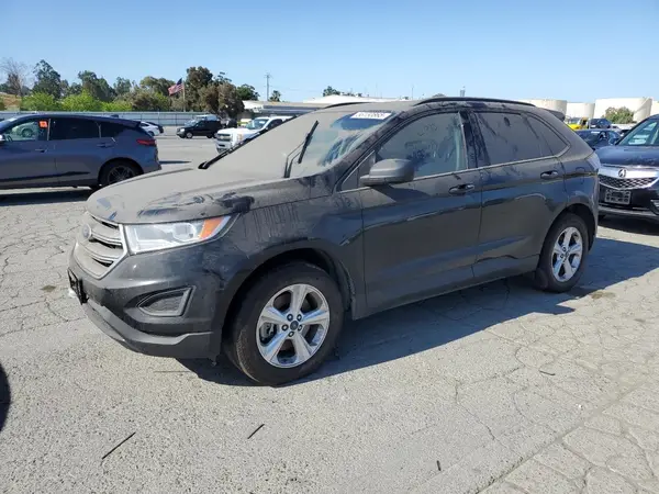 2FMPK4G97GBB04977 2016 FORD EDGE - Image 1