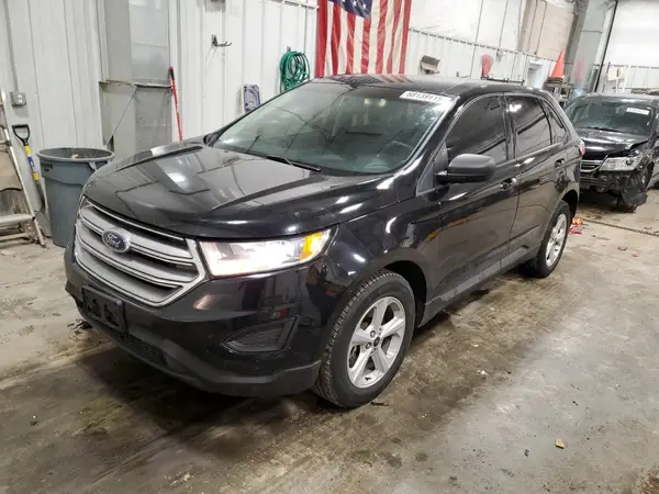 2FMPK4G97GBB09998 2016 FORD EDGE - Image 1