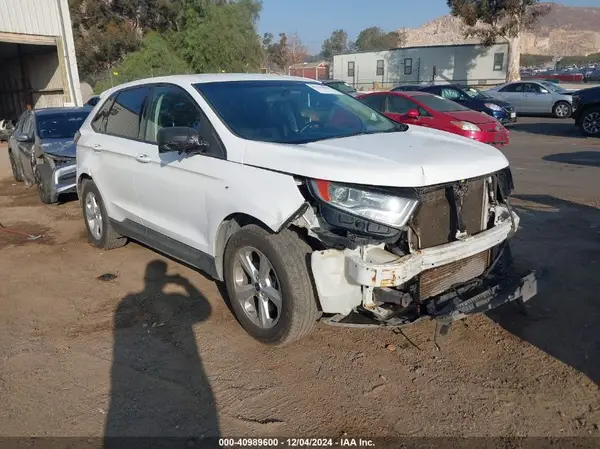 2FMPK4G97GBB15512 2016 FORD EDGE - Image 1