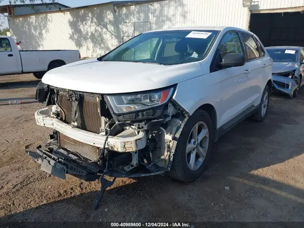 2FMPK4G97GBB15512 2016 FORD EDGE - Image 2