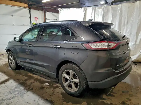 2FMPK4G97GBB17163 2016 FORD EDGE - Image 2