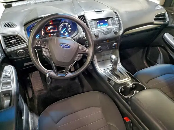2FMPK4G97GBB17163 2016 FORD EDGE - Image 8