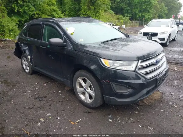2FMPK4G97GBB30494 2016 FORD EDGE - Image 1
