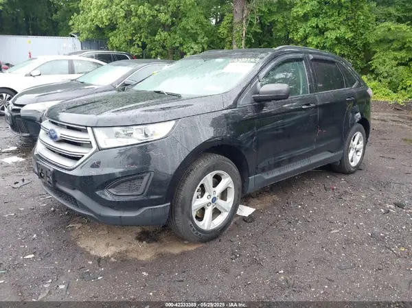 2FMPK4G97GBB30494 2016 FORD EDGE - Image 2