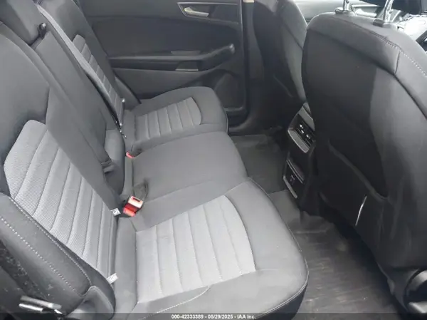 2FMPK4G97GBB30494 2016 FORD EDGE - Image 8