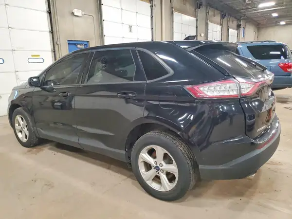 2FMPK4G97GBB31418 2016 FORD EDGE - Image 2