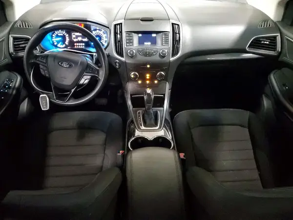 2FMPK4G97GBB31418 2016 FORD EDGE - Image 8