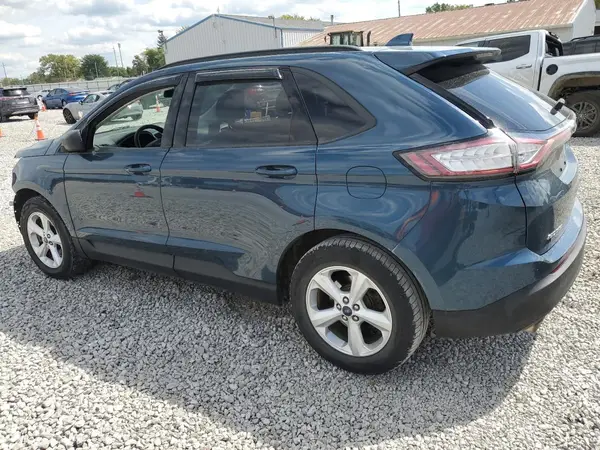 2FMPK4G97GBB32679 2016 FORD EDGE - Image 2