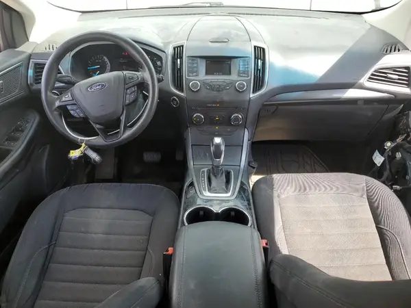 2FMPK4G97GBB32679 2016 FORD EDGE - Image 8