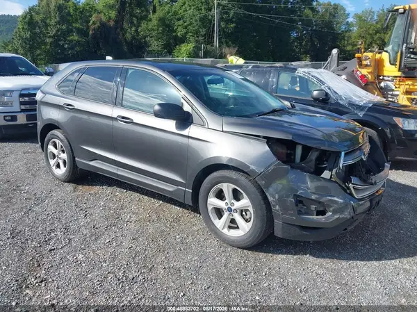 2FMPK4G97GBB46257 2016 FORD EDGE - Image 1