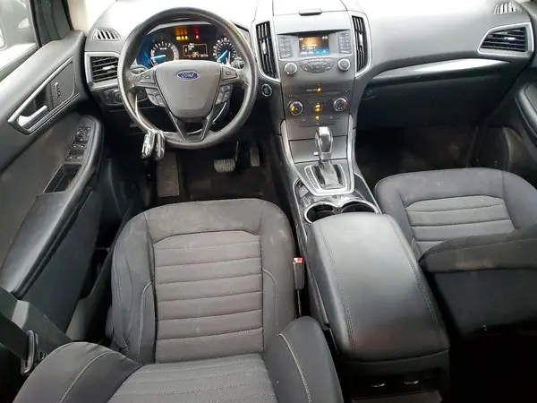 2FMPK4G97GBB46551 2016 FORD EDGE - Image 8
