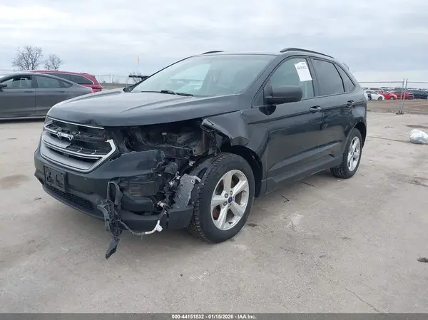 2FMPK4G97GBB56514 2016 FORD EDGE - Image 2