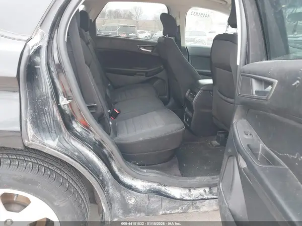 2FMPK4G97GBB56514 2016 FORD EDGE - Image 8