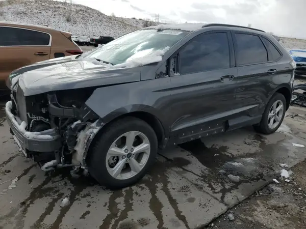2FMPK4G97GBB58439 2016 FORD EDGE - Image 1