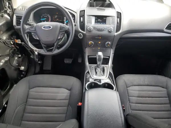 2FMPK4G97GBB58439 2016 FORD EDGE - Image 8