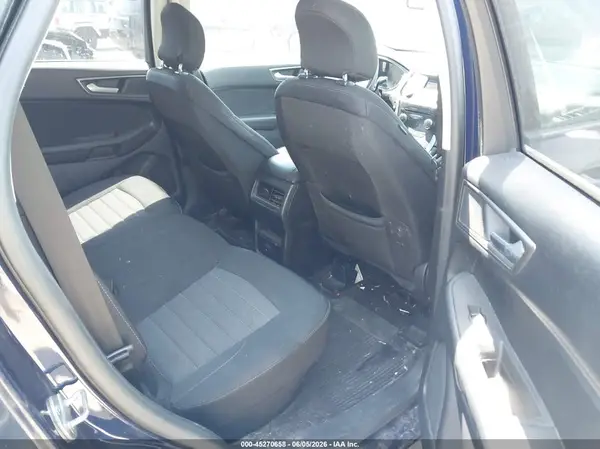 2FMPK4G97GBB65858 2016 FORD EDGE - Image 8