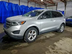 2FMPK4G97GBB92929 2016 FORD EDGE