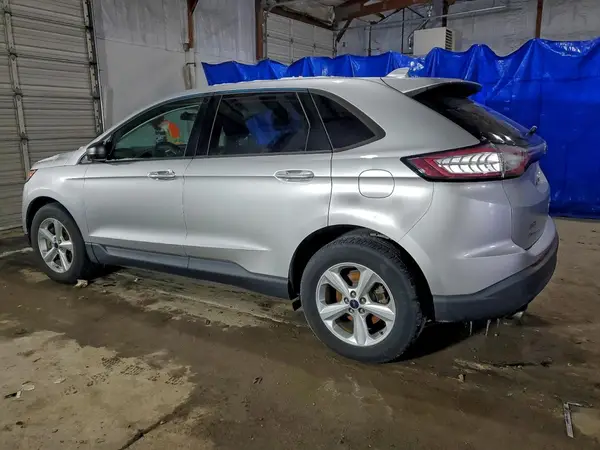 2FMPK4G97GBB92929 2016 FORD EDGE - Image 2
