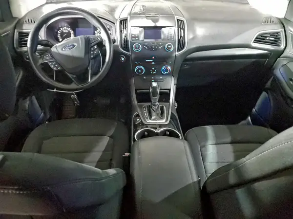 2FMPK4G97GBB92929 2016 FORD EDGE - Image 8