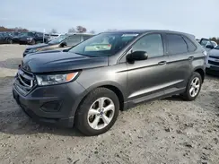 2FMPK4G97GBC00334 2016 FORD EDGE