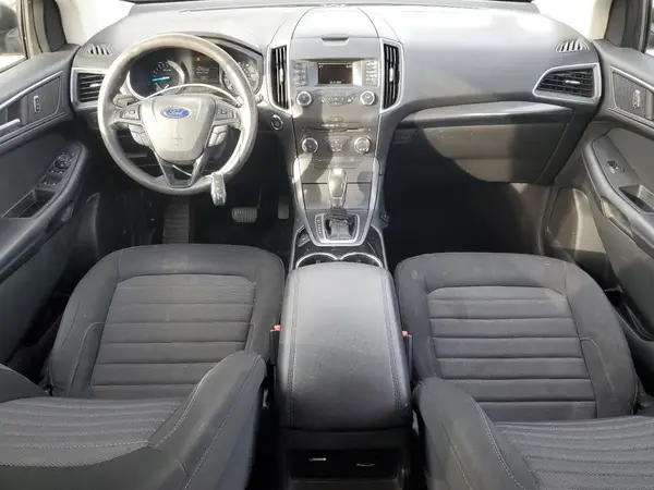 2FMPK4G97GBC00334 2016 FORD EDGE - Image 8