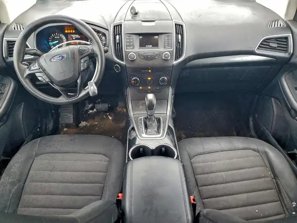 2FMPK4G97GBC33270 2016 FORD EDGE - Image 8