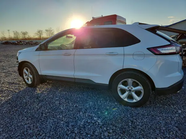 2FMPK4G97GBC35097 2016 FORD EDGE - Image 2