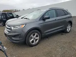 2FMPK4G97GBC40493 2016 FORD EDGE