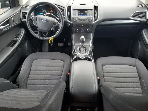 2FMPK4G97GBC40493 2016 FORD EDGE - Image 8