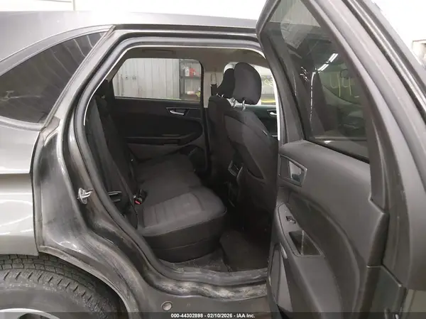 2FMPK4G97GBC42700 2016 FORD EDGE - Image 8