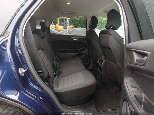 2FMPK4G97GBC49968 2016 FORD EDGE - Image 8