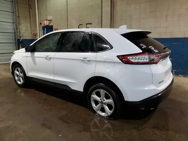 2FMPK4G97GBC50599 2016 FORD EDGE - Image 2