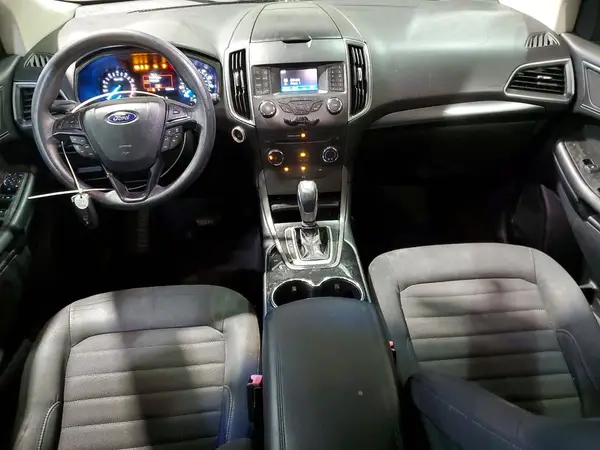 2FMPK4G97GBC50599 2016 FORD EDGE - Image 8