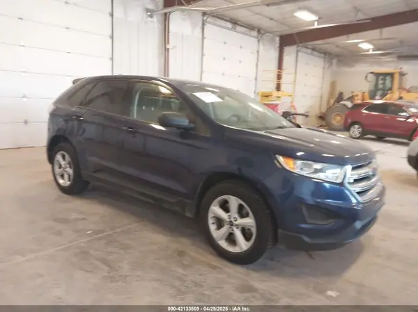 2FMPK4G97GBC51462 2016 FORD EDGE - Image 1