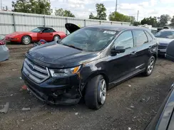 2FMPK4G97GBC63241 2016 FORD EDGE