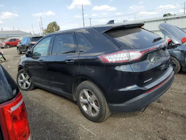 2FMPK4G97GBC63241 2016 FORD EDGE - Image 2