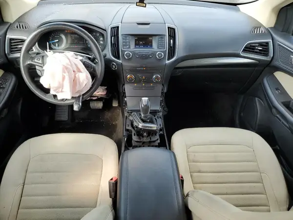 2FMPK4G97GBC63241 2016 FORD EDGE - Image 8