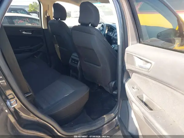 2FMPK4G97GBC64499 2016 FORD EDGE - Image 8